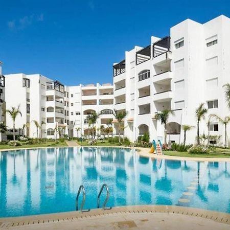 Appartement 1 Chambre Vue Piscine - Marina Golf Асила Екстериор снимка