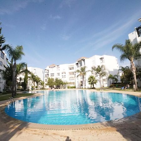 Appartement 1 Chambre Vue Piscine - Marina Golf Асила Екстериор снимка