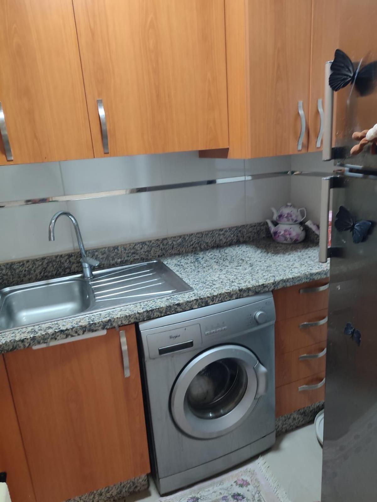 Appartement 1 Chambre Vue Piscine - Marina Golf Асила Екстериор снимка