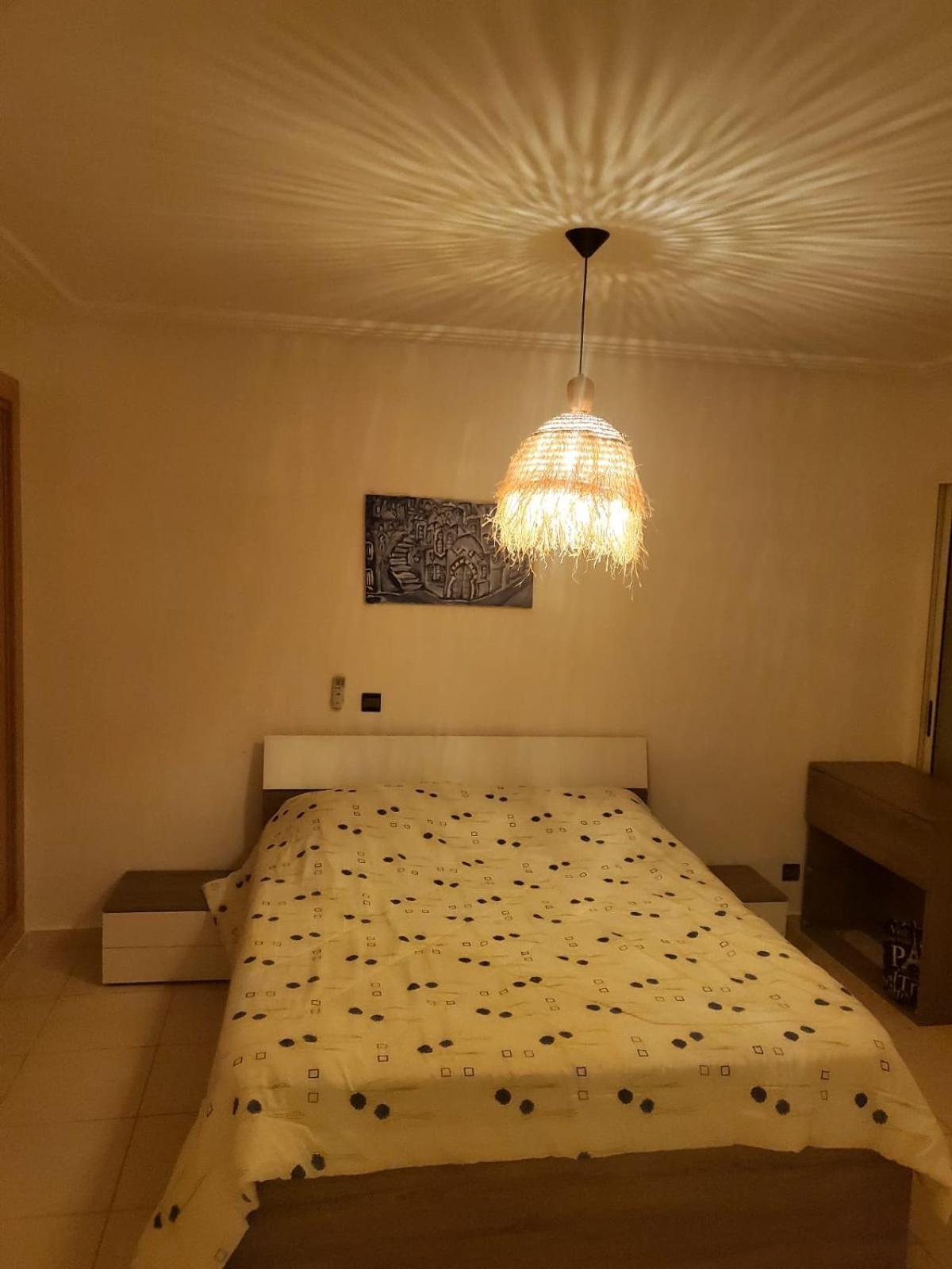 Appartement 1 Chambre Vue Piscine - Marina Golf Асила Екстериор снимка